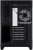 Корпус 1stPlayer Megaview MV8-TP ARGB Black MV8-TP-BK-3FC7R-1FC7