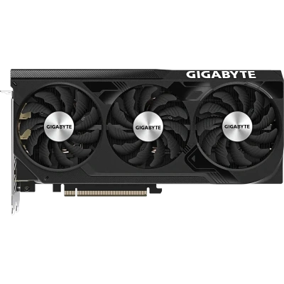 Видеокарта GeForce RTX 4070 12Gb Gigabyte GV-N4070WF3OCV2-12GD