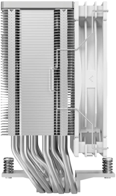 Кулер для процессора Deepcool AG600 WH
