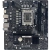 Материнская плата 1700 Biostar H610MH D5