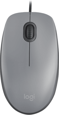 Мышь Logitech M110 (910-006760)