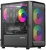 Корпус Xastra A303M 3ARGB Black