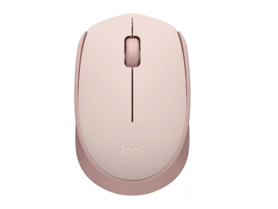 Мышь беспроводная Logitech M171 (910-006865)