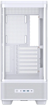 Корпус Jonsbo TK-5 White