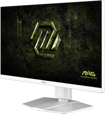 Монитор 27" MSI MAG 274QRFW E20