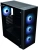 Корпус Xastra A300-4FC12A Black Корпус Xastra A300-4FC12A Black