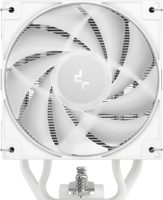 Кулер для процессора Deepcool AG500 WH ARGB V2