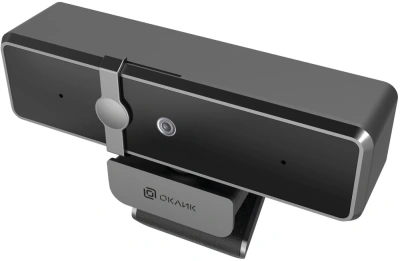 Веб-камера Oklick OK-C35