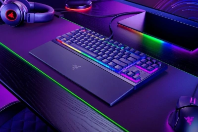 Клавиатура Razer Ornata V3 Tenkeyless RZ03-04881600-R3R1
