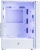 Корпус 1stPlayer Go6 ARGB White Go6-WH-4F7-W