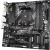 Материнская плата AM4 Gigabyte B550M DS3H