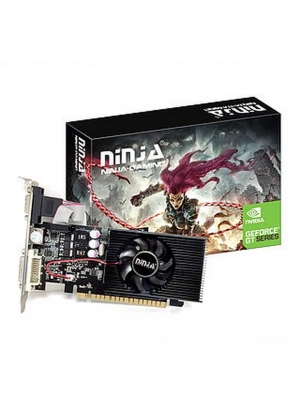 Видеокарта GeForce GT710 2Gb Sinotex NK71NP023F