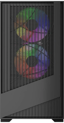 Корпус Powercase Mistral Micro A12B CMMA12B-L3