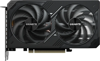 Видеокарта GeForce RTX 5060Ti 16Gb Gigabyte GV-N506TWF2MAX OC-16GD