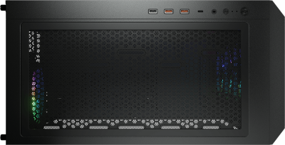 Корпус Cougar Airface Pro RGB Black