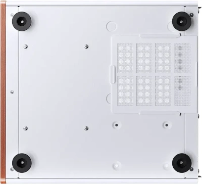 Корпус Jonsbo V12 White