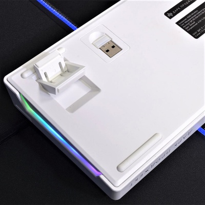 Клавиатура беспроводная Dark Project KD65A DP-KD-65A-010100-GZR