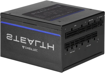 Блок питания 1000W Chieftec SPX-1000-FC