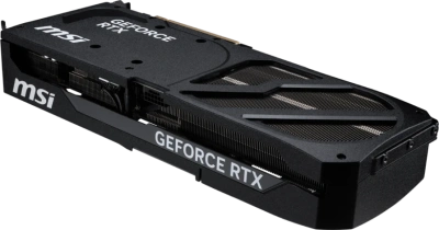 Видеокарта GeForce RTX 5080 16Gb MSI Shadow 3X OC