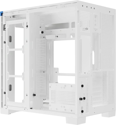 Корпус Thermalright TR-A70 Vision White TRA70VW