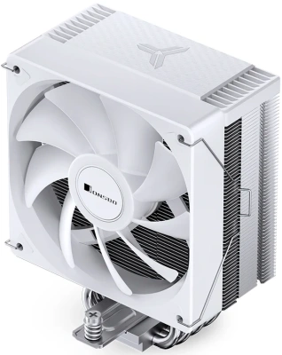 Кулер для процессора Jonsbo CR-1000 Max V2 ARGB White