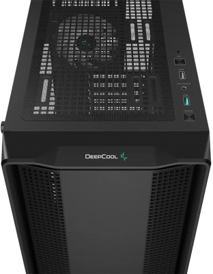 Корпус Deepcool CC560 V2 (PCCDP_CC560_V2)