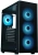 Корпус Xastra A300-4FC12A Black Корпус Xastra A300-4FC12A Black