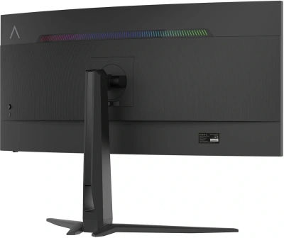 Монитор 34" Digma Overdrive 34A712Q