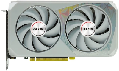 Видеокарта GeForce RTX 3060Ti 8Gb Afox AF3060TI-8192D6H7-V4