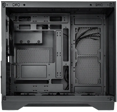 Корпус Chieftec Visio Air GM-30B-M-OP