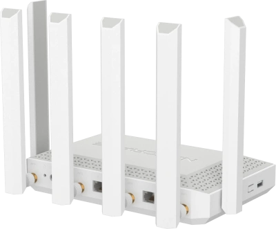 Роутер Netcraze Hero 5G Hero NC-4110