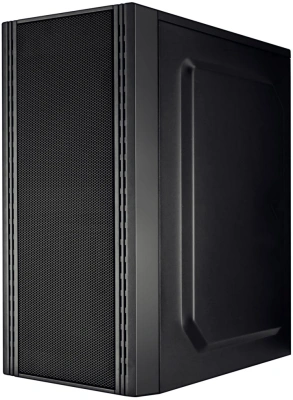 Корпус Ginzzu B170 Black