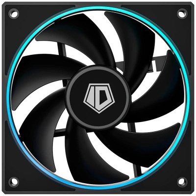Кулер для процессора ID-Cooling A410 Frozn TD ARGB Black