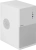 Корпус Defender Apex Metal White