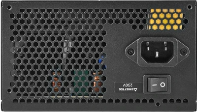 Блок питания 500W Chieftec ZPU-500S
