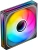 Вентилятор для корпуса 140mm Jonsbo ZA-140B Black