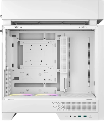 Корпус Deepcool CL660 WH