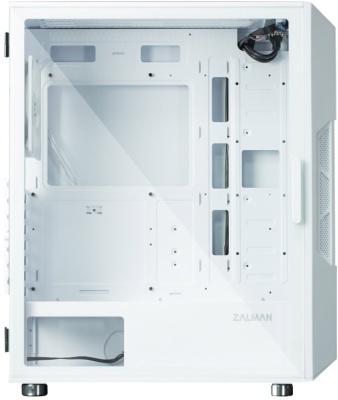 Корпус Zalman i3 Neo ARGB White