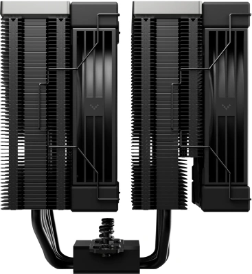 Кулер для процессора Deepcool AK620 G2 Digital NYX