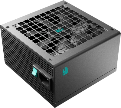 Блок питания 750W Deepcool Gamerstorm PF750X