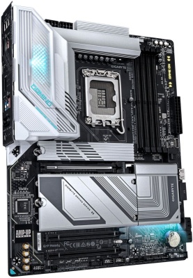 Материнская плата 1851 Gigabyte Z890 Gaming X WIFI7