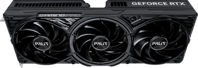 Видеокарта GeForce RTX 5080 16Gb Palit Gamingpro NE75080019T2-GB2031Y