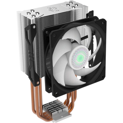 Кулер для процессора Cooler Master ARGB RR-2V2L-18PA-R1