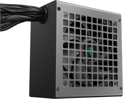 Блок питания 650W Deepcool Gamerstorm PF650D V2