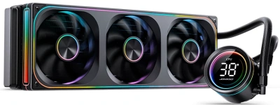 Водяное охлаждение Jonsbo TH-360 Black