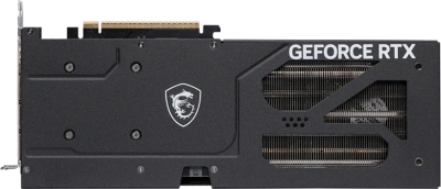 Видеокарта GeForce RTX 5060Ti 8Gb MSI Ventus 3X OC