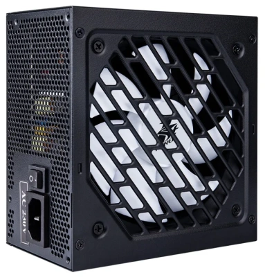 Блок питания 550W 1stPlayer FK PS-550FK