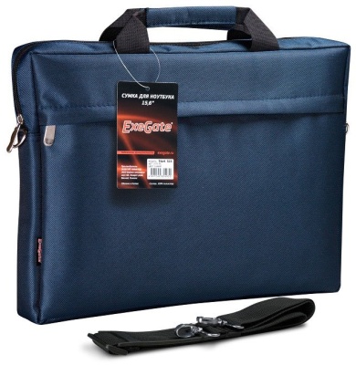 Сумка 15.6" ExeGate Start S15 EX205137RUS
