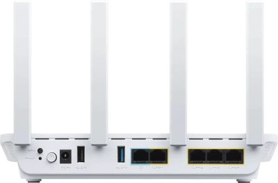Роутер Asus ExpertWiFi EBR63