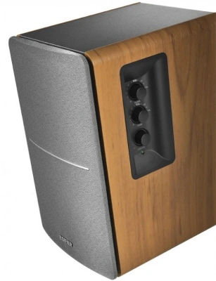 Колонки 2.0 Edifier R1280T Brown/Maroon